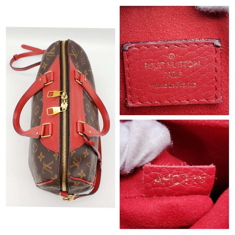 100% Authentic Louis Vuitton Retiro PM Shoulder Bag - Picture 11 of 16